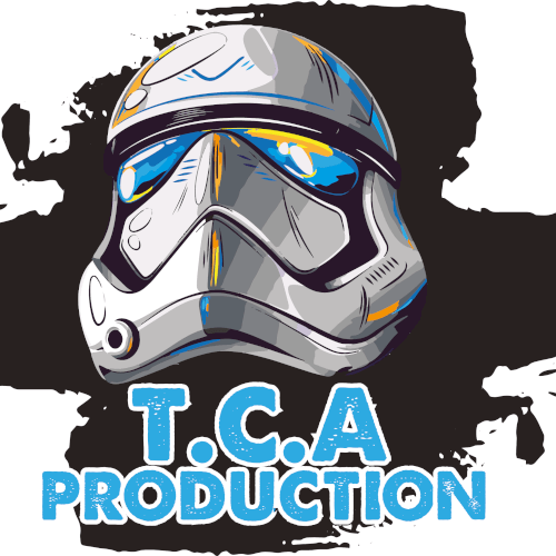 T.C.A Production Profile Picture